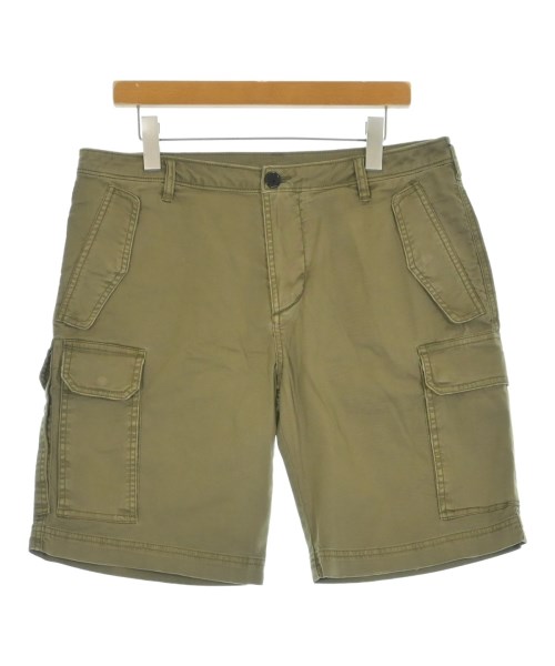 ZADIG & VOLTAIRE(ザディグエヴォルテール)ショートパンツ カーキ サイズ:40(L位)/2200655704027
