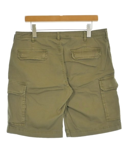 ZADIG & VOLTAIRE（ザディグエヴォルテール）ショートパンツ カーキ サイズ:40(L位) メンズ/2200655704027