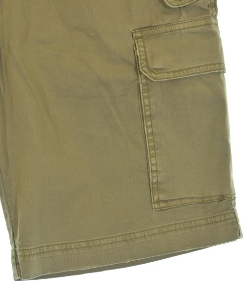 ZADIG & VOLTAIRE（ザディグエヴォルテール）ショートパンツ カーキ サイズ:40(L位) メンズ/2200655704027