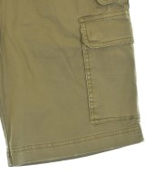 ZADIG & VOLTAIRE（ザディグエヴォルテール）ショートパンツ カーキ サイズ:40(L位) メンズ/2200655704027