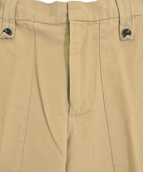 ZADIG & VOLTAIRE（ザディグエヴォルテール）カーゴパンツ ベージュ サイズ:34(XS位) レディース/2200652369014