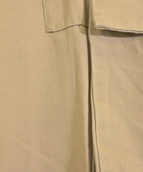 ZADIG & VOLTAIRE（ザディグエヴォルテール）カーゴパンツ ベージュ サイズ:34(XS位) レディース/2200652369014