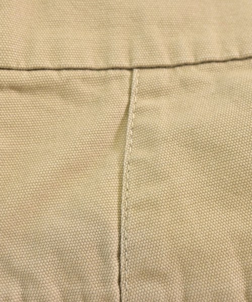 ZADIG & VOLTAIRE（ザディグエヴォルテール）カーゴパンツ ベージュ サイズ:34(XS位) レディース/2200652369014