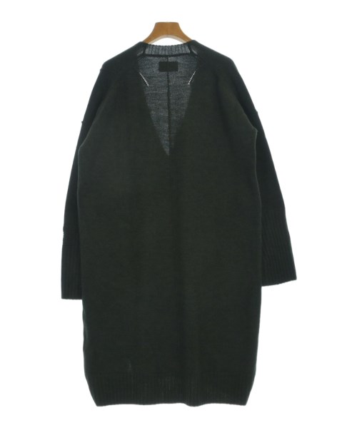 ZADIG & VOLTAIRE（ザディグエヴォルテール）ワンピース 緑 サイズ:S レディース/2200633776220