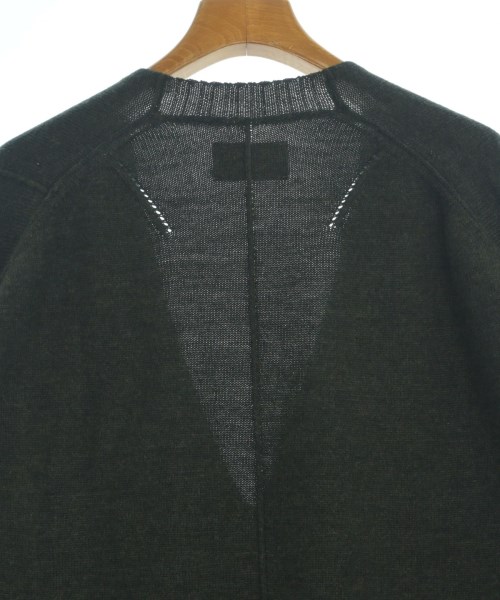 ZADIG & VOLTAIRE（ザディグエヴォルテール）ワンピース 緑 サイズ:S レディース/2200633776220