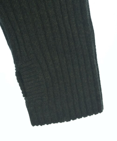 ZADIG & VOLTAIRE（ザディグエヴォルテール）ワンピース 緑 サイズ:S レディース/2200633776220