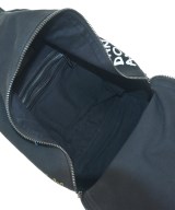 ZADIG & VOLTAIRE（ザディグエヴォルテール）バックパック・リュック 黒 サイズ:- メンズ/2200660078144