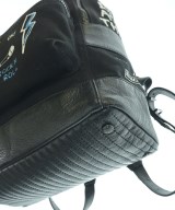 ZADIG & VOLTAIRE（ザディグエヴォルテール）バックパック・リュック 黒 サイズ:- メンズ/2200660078144