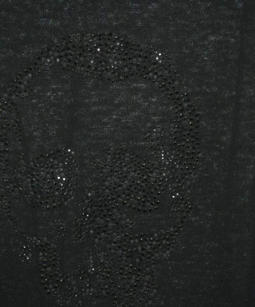 ZADIG & VOLTAIRE（ザディグエヴォルテール）ニット・セーター 黒 サイズ:M レディース/2200658095313