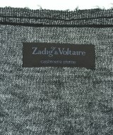 ZADIG & VOLTAIRE（ザディグエヴォルテール）ニット・セーター 黒 サイズ:M レディース/2200658095313