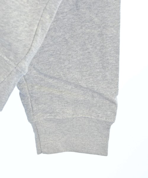 ZADIG & VOLTAIRE（ザディグエヴォルテール）パーカー グレー サイズ:S レディース/2200661060155