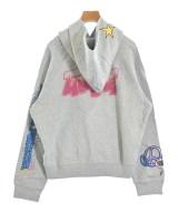 ZADIG & VOLTAIRE（ザディグエヴォルテール）パーカー グレー サイズ:S レディース/2200661060155