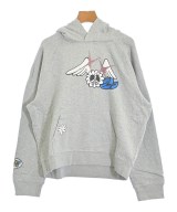 ZADIG & VOLTAIRE（ザディグエヴォルテール）パーカー グレー サイズ:S レディース/2200661060155