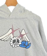 ZADIG & VOLTAIRE（ザディグエヴォルテール）パーカー グレー サイズ:S レディース/2200661060155