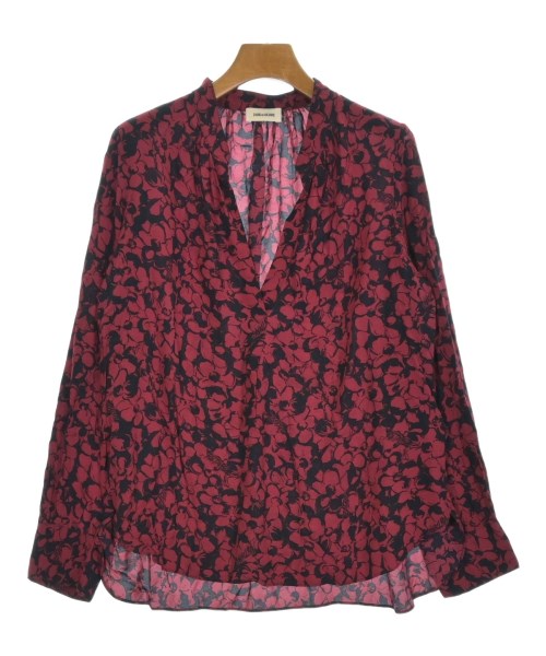 ZADIG & VOLTAIRE(ザディグエヴォルテール)のブラウス サイズ:XS 8,400円