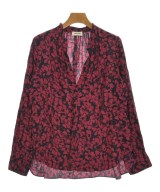 ZADIG & VOLTAIRE ブラウス