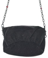 ZADIG & VOLTAIRE（ザディグエヴォルテール）ショルダーバッグ 黒 サイズ:- レディース/2200709086031