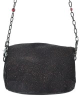 ZADIG & VOLTAIRE（ザディグエヴォルテール）ショルダーバッグ 黒 サイズ:- レディース/2200709086031
