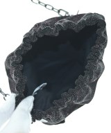 ZADIG & VOLTAIRE（ザディグエヴォルテール）ショルダーバッグ 黒 サイズ:- レディース/2200709086031