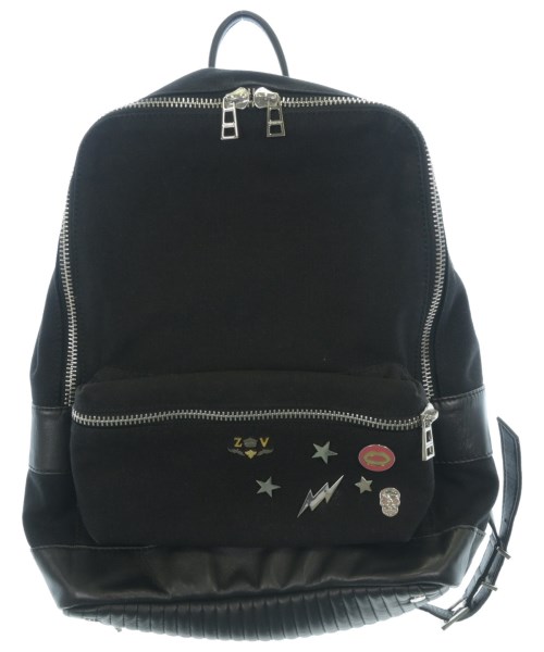 ZADIG & VOLTAIRE(ザディグエヴォルテール)のバックパック・リュック サイズ:- 7,400円