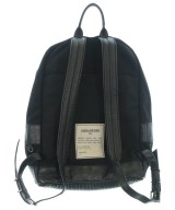 ZADIG & VOLTAIRE（ザディグエヴォルテール）バックパック・リュック 黒 サイズ:- レディース/2200716721079