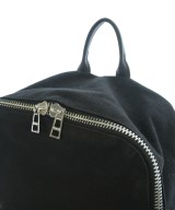 ZADIG & VOLTAIRE（ザディグエヴォルテール）バックパック・リュック 黒 サイズ:- レディース/2200716721079