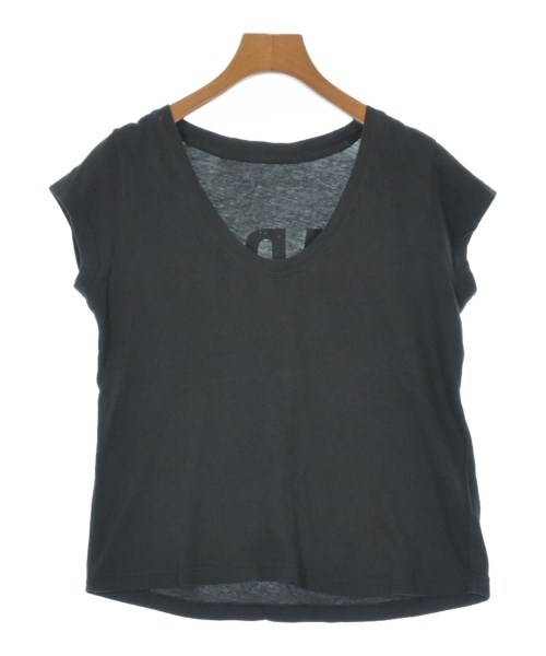 ZADIG & VOLTAIRE(ザディグエヴォルテール)Tシャツ・カットソー グレー サイズ:S/2200632714032