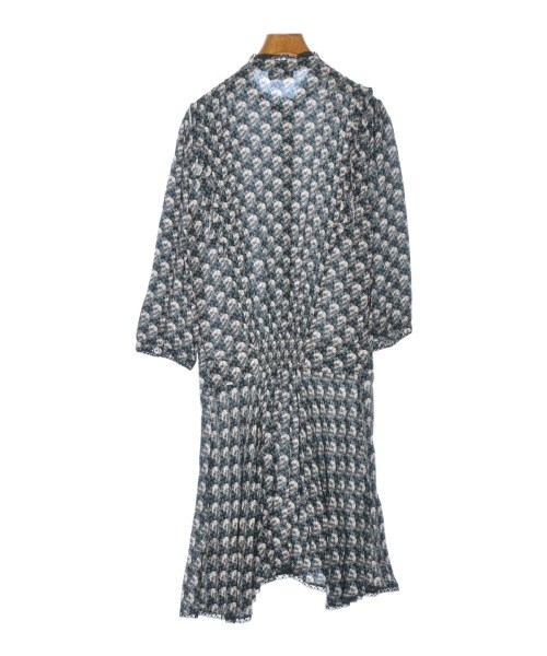 ZADIG & VOLTAIRE（ザディグエヴォルテール）ワンピース 黒 サイズ:XS レディース/2200645984200