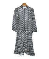 ZADIG & VOLTAIRE（ザディグエヴォルテール）ワンピース 黒 サイズ:XS レディース/2200645984200