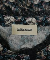 ZADIG & VOLTAIRE（ザディグエヴォルテール）ワンピース 黒 サイズ:XS レディース/2200645984200