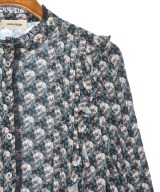 ZADIG & VOLTAIRE（ザディグエヴォルテール）ワンピース 黒 サイズ:XS レディース/2200645984200