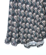 ZADIG & VOLTAIRE（ザディグエヴォルテール）ワンピース 黒 サイズ:XS レディース/2200645984200