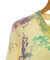 ZADIG & VOLTAIRE（ザディグエヴォルテール）ニット・セーター 白 サイズ:XS レディース/2200640917135