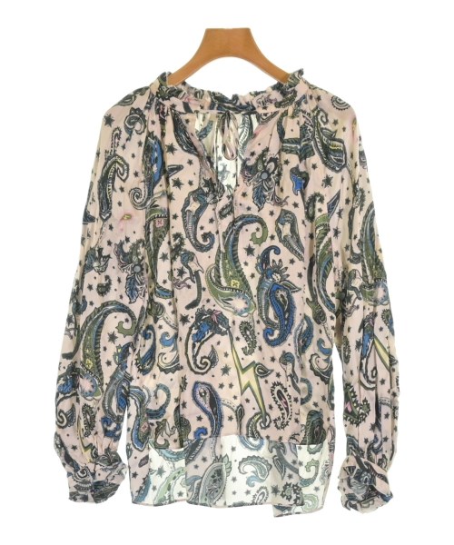 ZADIG & VOLTAIRE(ザディグエヴォルテール)のカジュアルシャツ サイズ:XS 7,700円