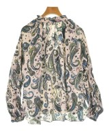 ZADIG & VOLTAIRE（ザディグエヴォルテール）カジュアルシャツ ピンク サイズ:XS レディース/2200690994087