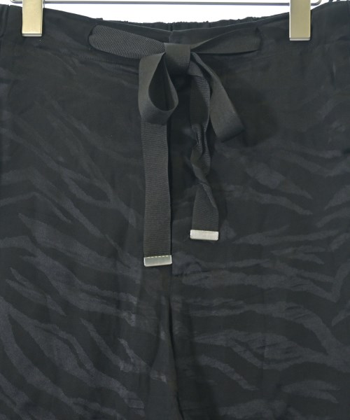 ZADIG & VOLTAIRE（ザディグエヴォルテール）その他 黒 サイズ:34(XS位) レディース/2200705780032