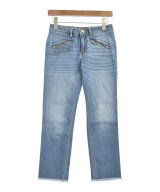 ZADIG & VOLTAIRE（ザディグエヴォルテール）デニムパンツ 青 サイズ:24(S位) レディース/2200665058103