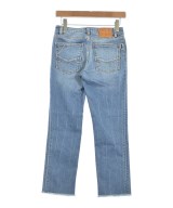 ZADIG & VOLTAIRE（ザディグエヴォルテール）デニムパンツ 青 サイズ:24(S位) レディース/2200665058103