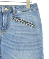 ZADIG & VOLTAIRE（ザディグエヴォルテール）デニムパンツ 青 サイズ:24(S位) レディース/2200665058103