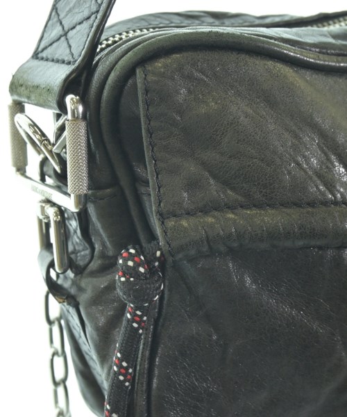 ZADIG & VOLTAIRE（ザディグエヴォルテール）ショルダーバッグ 黒 サイズ:- レディース/2200665058219