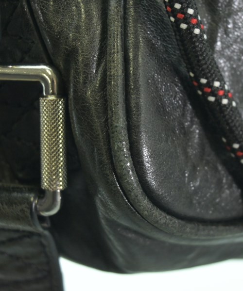 ZADIG & VOLTAIRE（ザディグエヴォルテール）ショルダーバッグ 黒 サイズ:- レディース/2200665058219