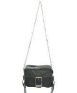 ZADIG & VOLTAIRE（ザディグエヴォルテール）ショルダーバッグ 黒 サイズ:- レディース/2200665058219