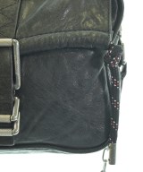 ZADIG & VOLTAIRE（ザディグエヴォルテール）ショルダーバッグ 黒 サイズ:- レディース/2200665058219