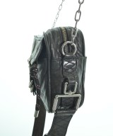 ZADIG & VOLTAIRE（ザディグエヴォルテール）ショルダーバッグ 黒 サイズ:- レディース/2200665058219