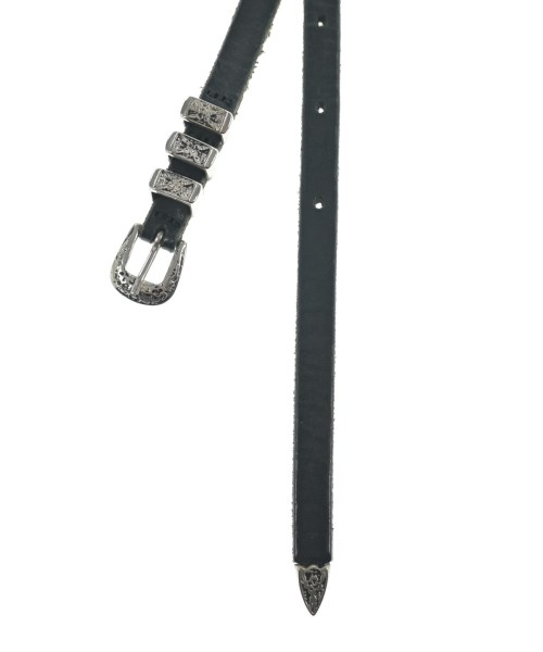 ZADIG & VOLTAIRE（ザディグエヴォルテール）ベルト カーキ サイズ:- レディース/2200665058233