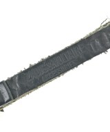 ZADIG & VOLTAIRE（ザディグエヴォルテール）ベルト カーキ サイズ:- レディース/2200665058233