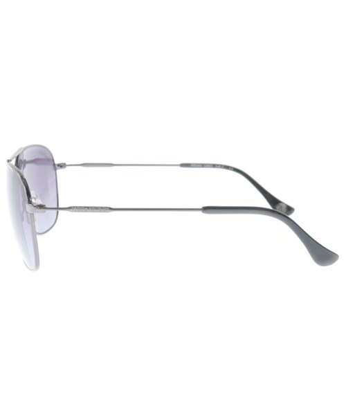 ZADIG & VOLTAIRE（ザディグエヴォルテール）サングラス 黒 サイズ:- レディース/2200665058240