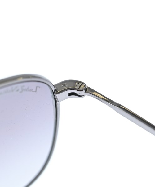 ZADIG & VOLTAIRE（ザディグエヴォルテール）サングラス 黒 サイズ:- レディース/2200665058240