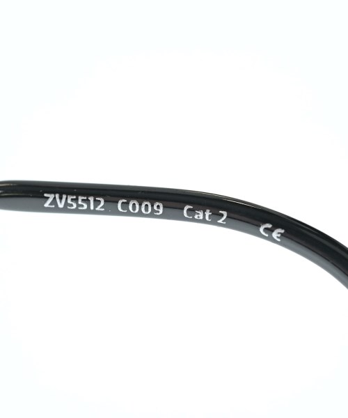 ZADIG & VOLTAIRE（ザディグエヴォルテール）サングラス 黒 サイズ:- レディース/2200665058240