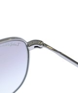 ZADIG & VOLTAIRE（ザディグエヴォルテール）サングラス 黒 サイズ:- レディース/2200665058240